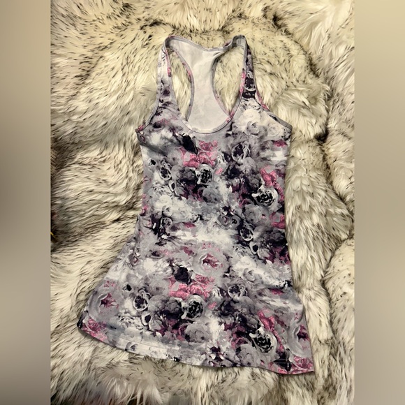 LULULEMON COOL RACERBACK - Picture 3 of 5